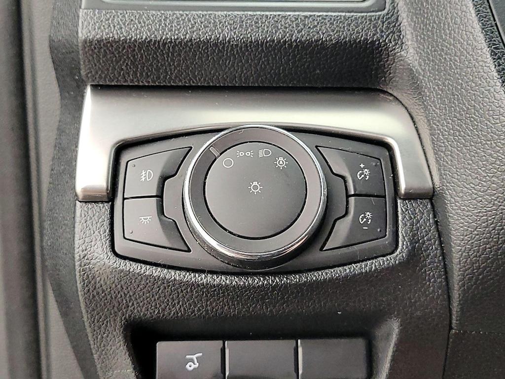used 2018 Ford Explorer car, priced at $17,998