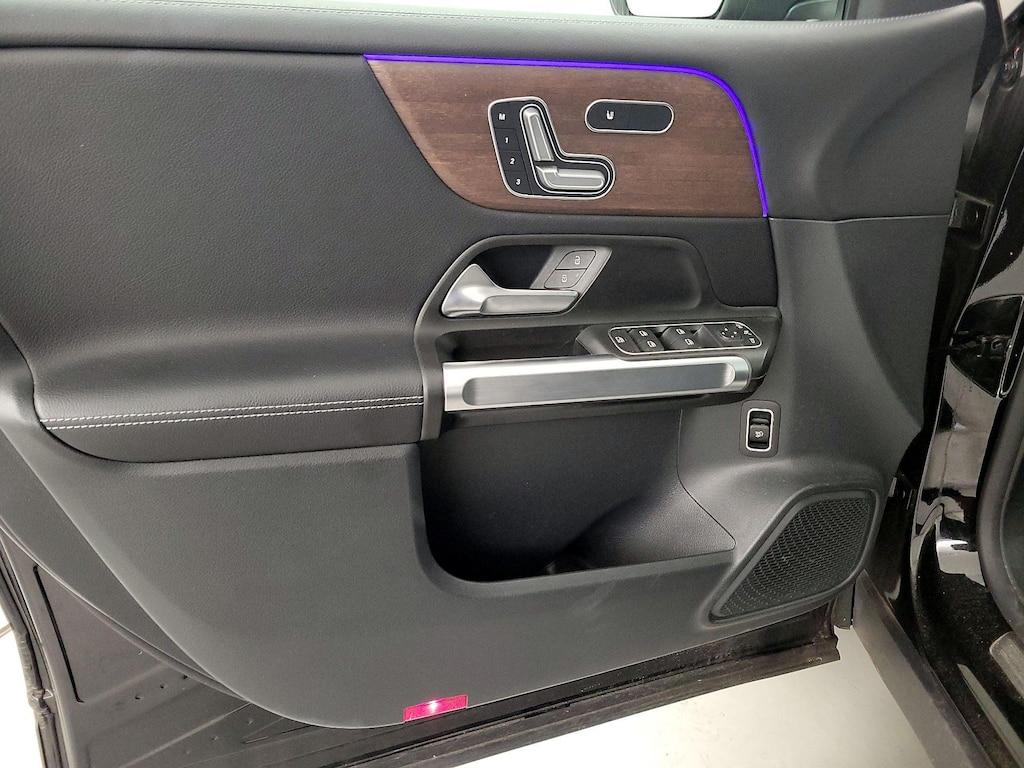 used 2022 Mercedes-Benz GLB 250 car, priced at $30,998