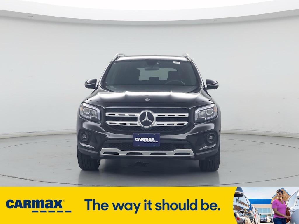 used 2022 Mercedes-Benz GLB 250 car, priced at $30,998