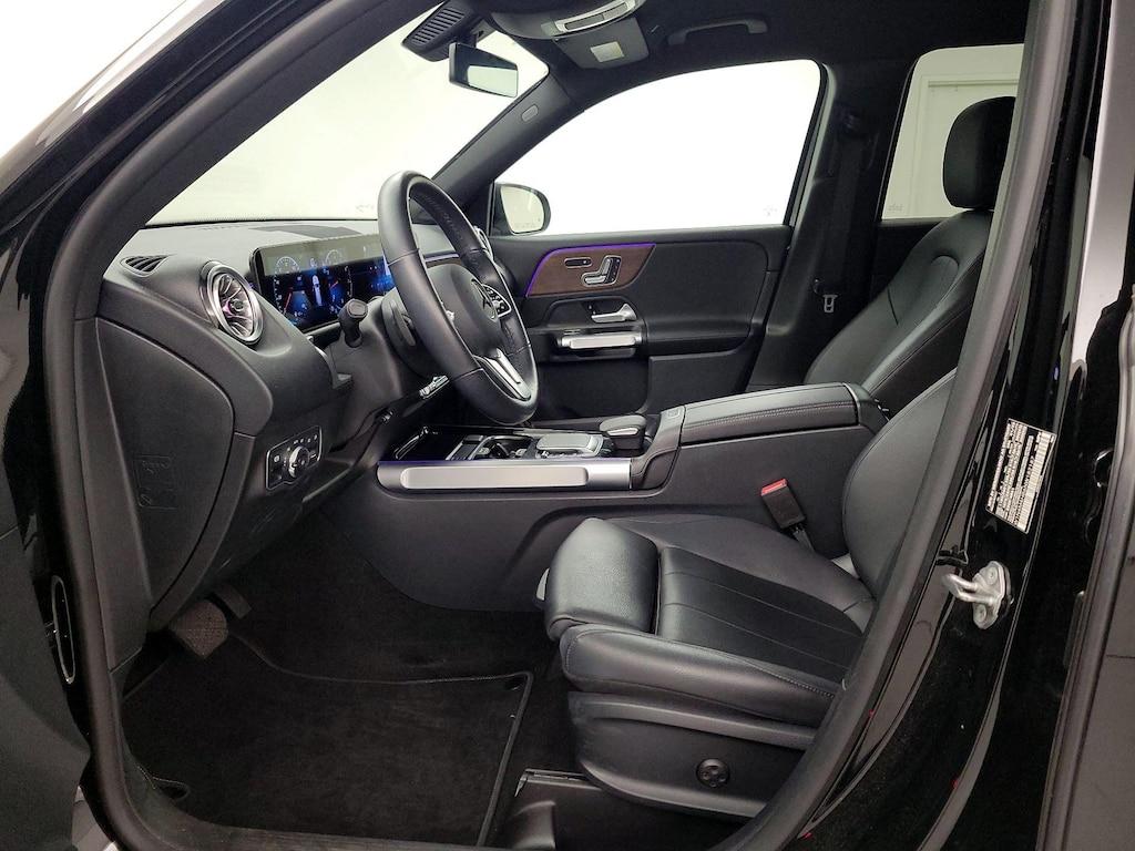 used 2022 Mercedes-Benz GLB 250 car, priced at $30,998