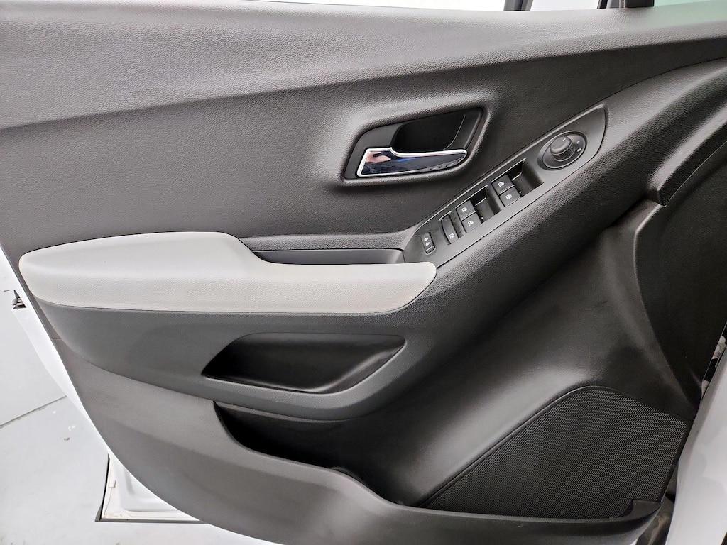 used 2017 Chevrolet Trax car, priced at $15,998