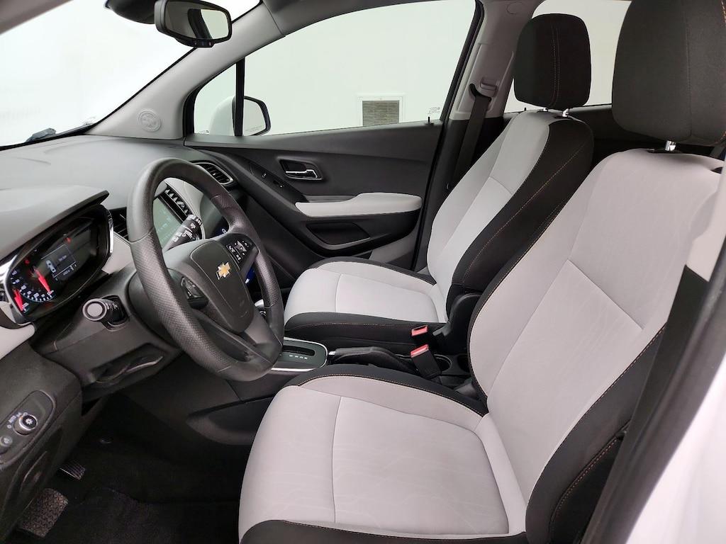 used 2017 Chevrolet Trax car, priced at $15,998