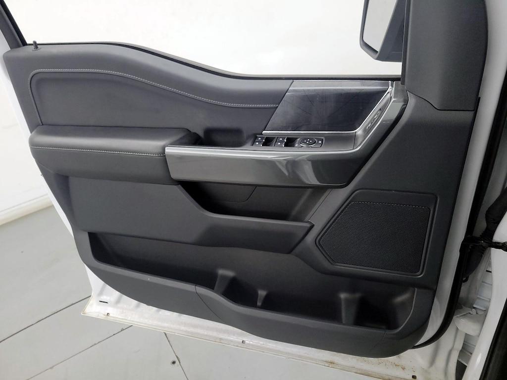 used 2023 Ford F-150 car, priced at $40,998