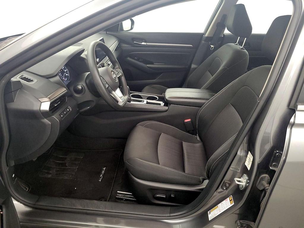 used 2023 Nissan Altima car, priced at $21,998