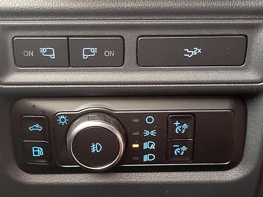 used 2023 Ford F-150 car, priced at $44,998