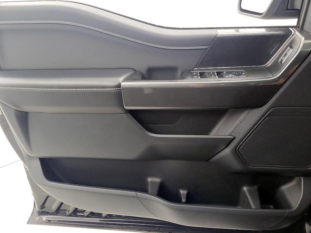 used 2023 Ford F-150 car, priced at $44,998