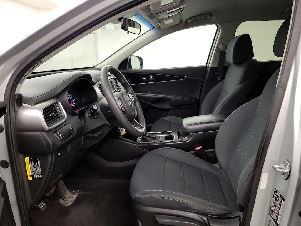 used 2017 Kia Sorento car, priced at $14,998