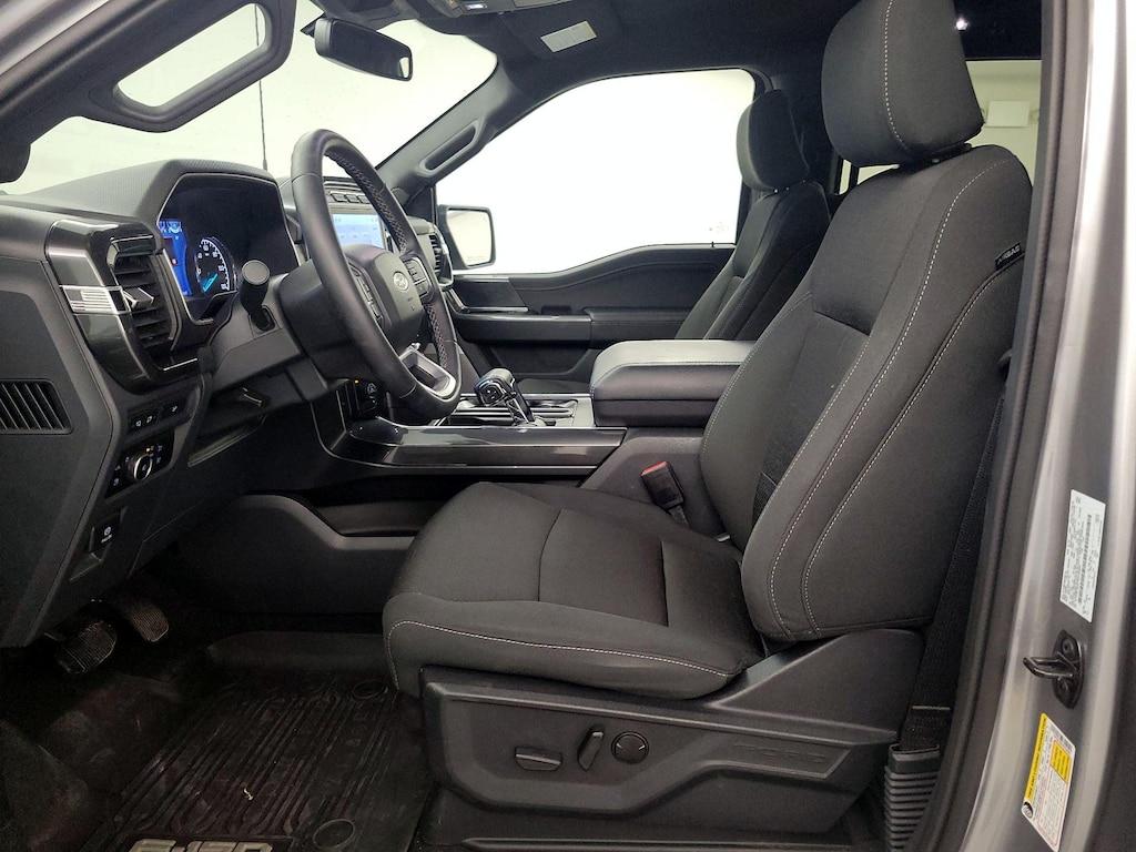 used 2023 Ford F-150 car, priced at $42,998