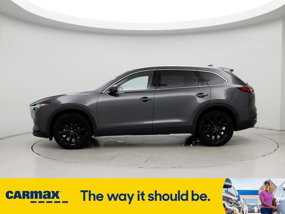 used 2022 Mazda CX-9 car, priced at $30,998