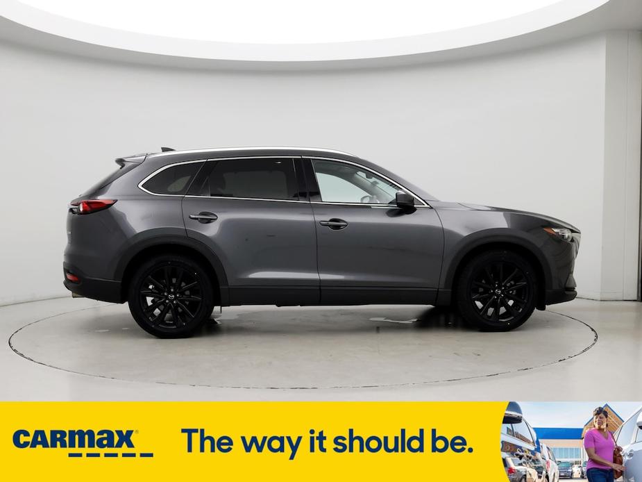 used 2022 Mazda CX-9 car, priced at $30,998