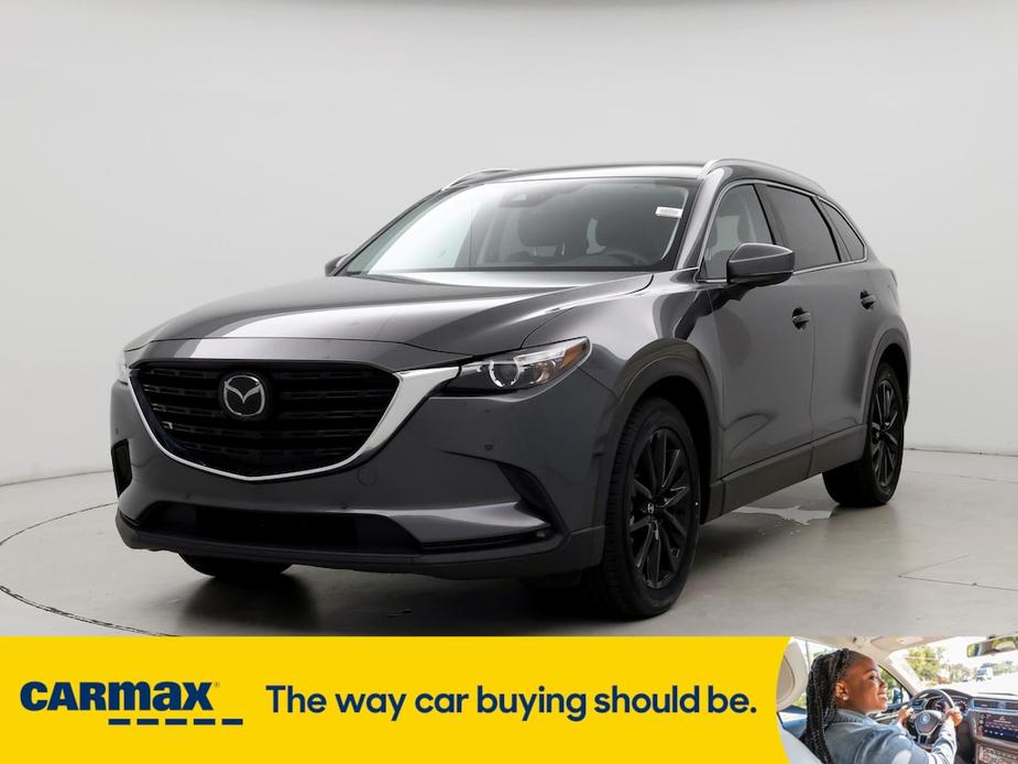 used 2022 Mazda CX-9 car, priced at $30,998