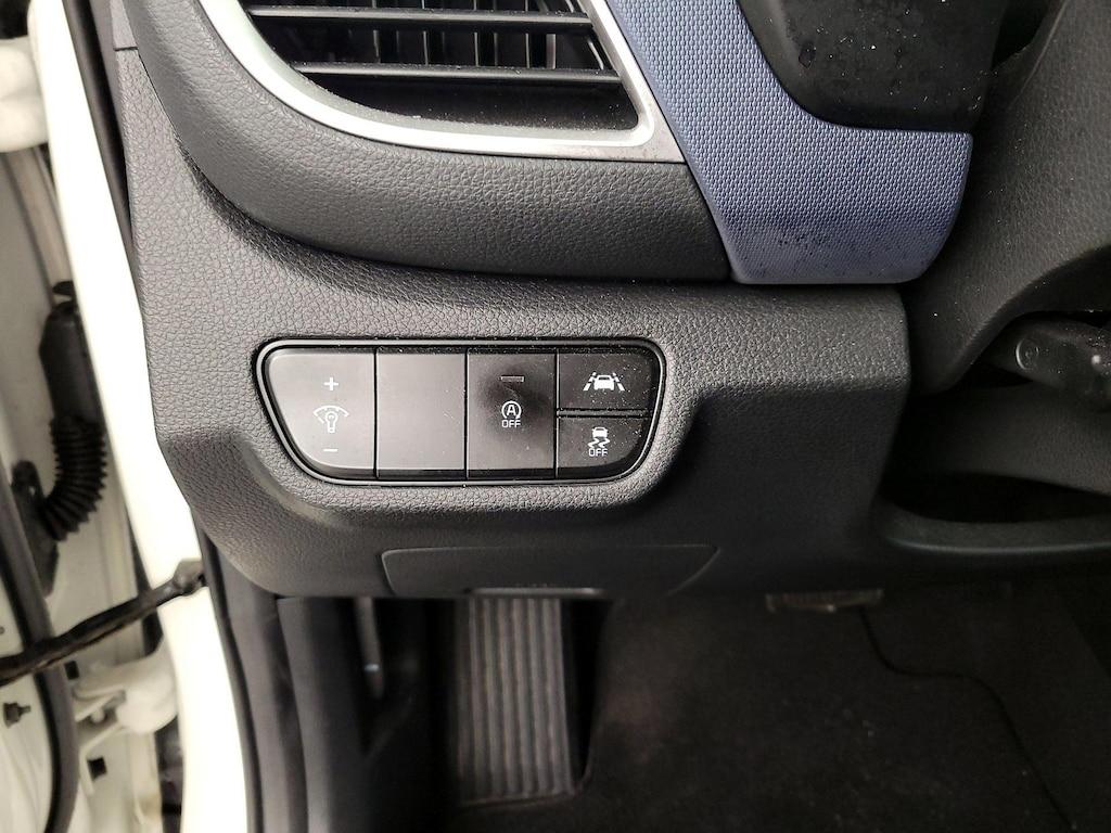 used 2021 Kia Seltos car, priced at $17,998
