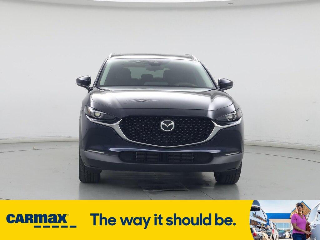 used 2023 Mazda CX-30 car, priced at $26,998