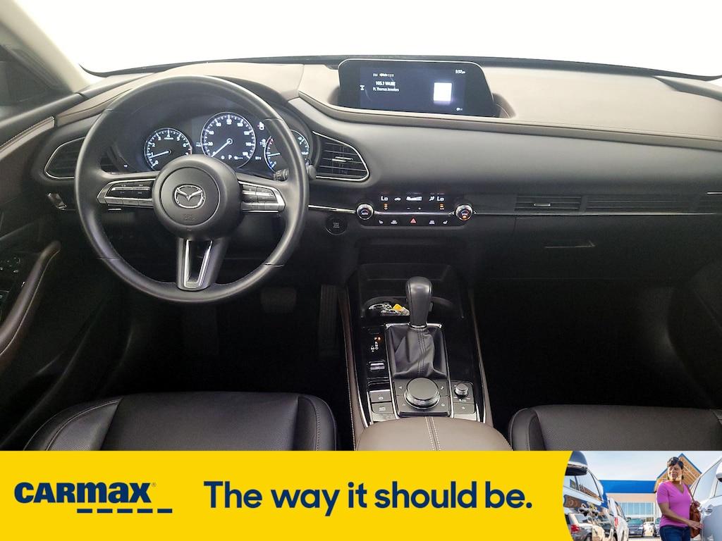 used 2023 Mazda CX-30 car, priced at $26,998