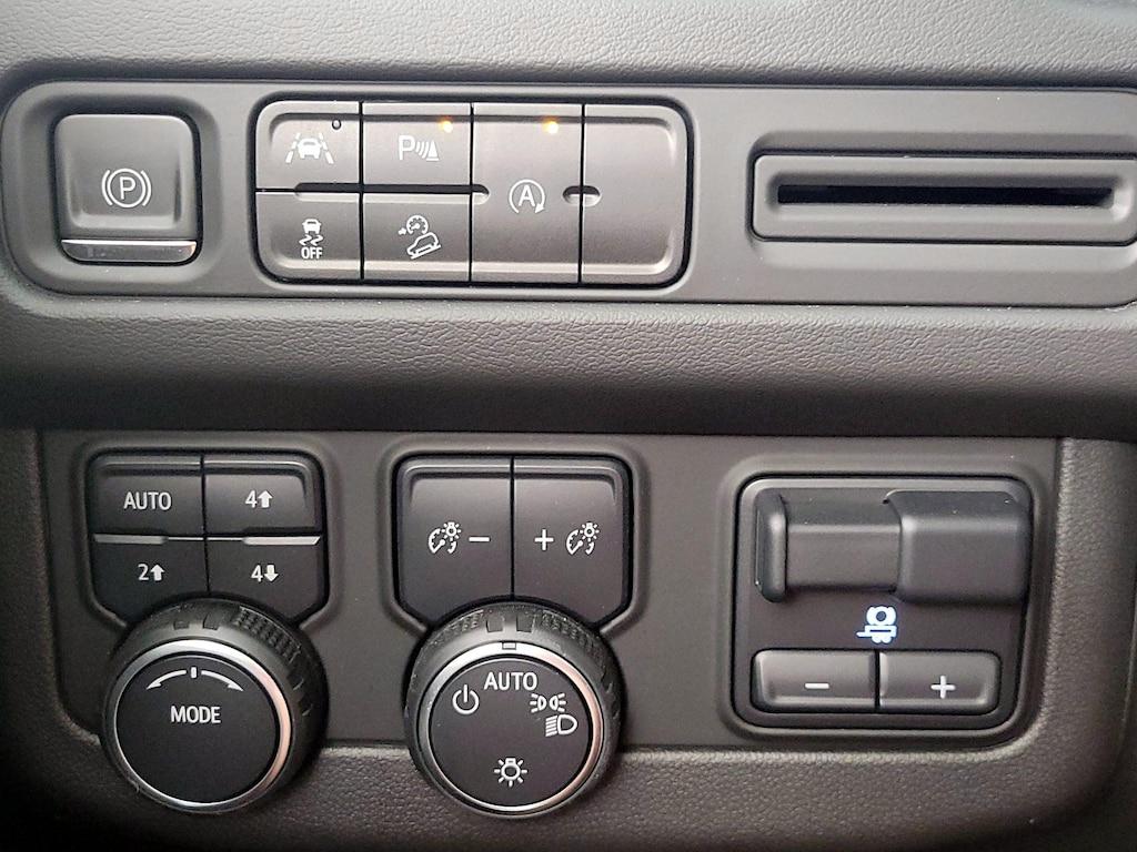 used 2023 Chevrolet Suburban car, priced at $60,998