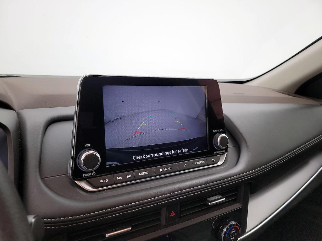 used 2023 Nissan Rogue car, priced at $22,998