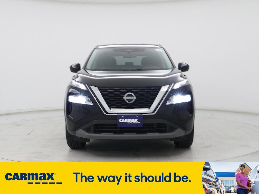 used 2023 Nissan Rogue car, priced at $22,998