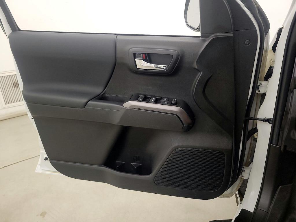 used 2021 Toyota Tacoma car, priced at $46,998