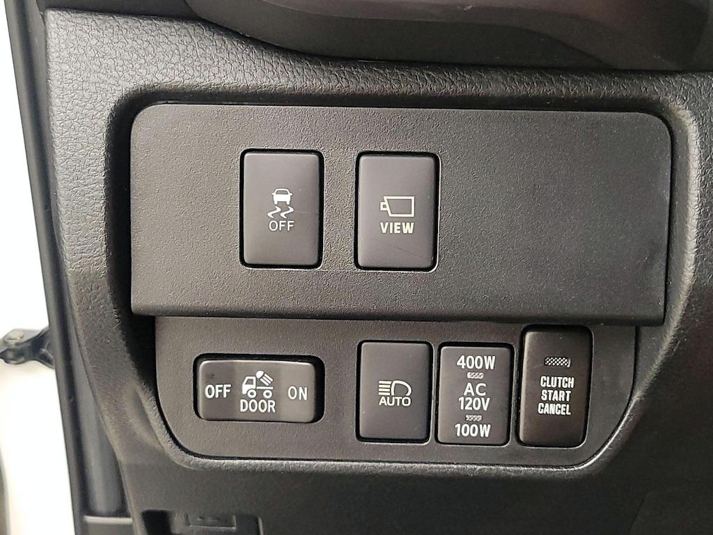 used 2021 Toyota Tacoma car, priced at $46,998