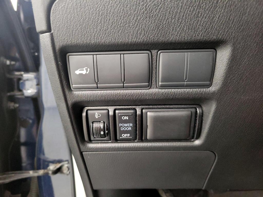 used 2018 Nissan Armada car, priced at $18,998