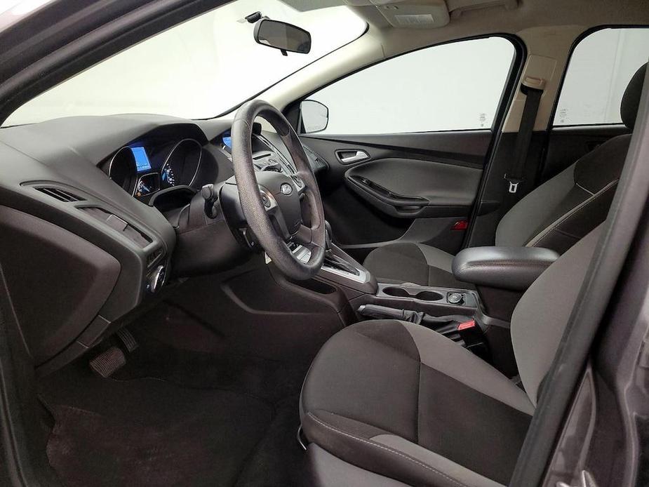 used 2014 Ford Focus car, priced at $11,998