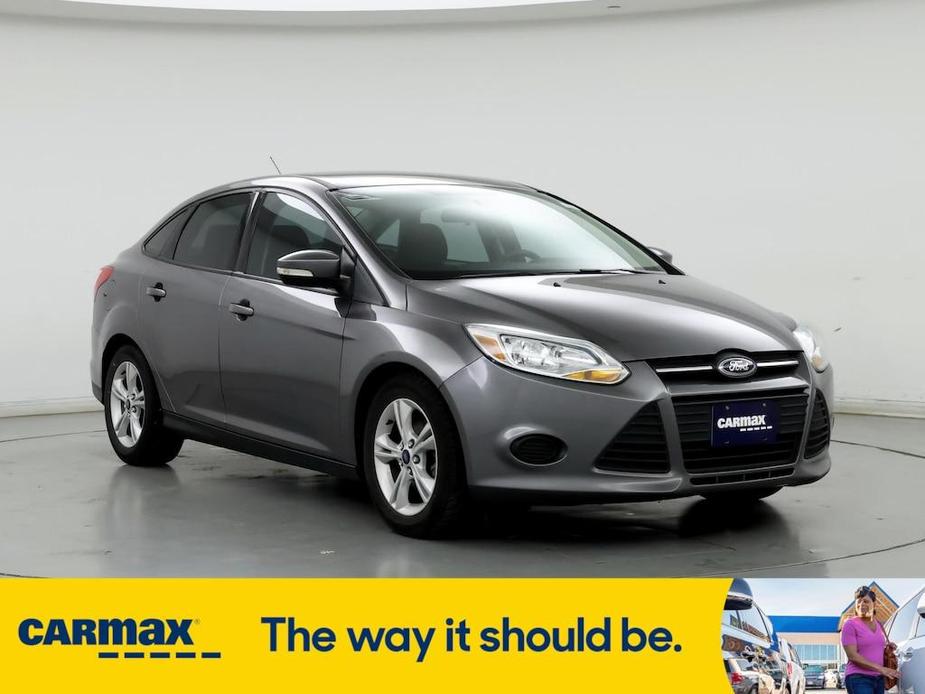 used 2014 Ford Focus car, priced at $12,998