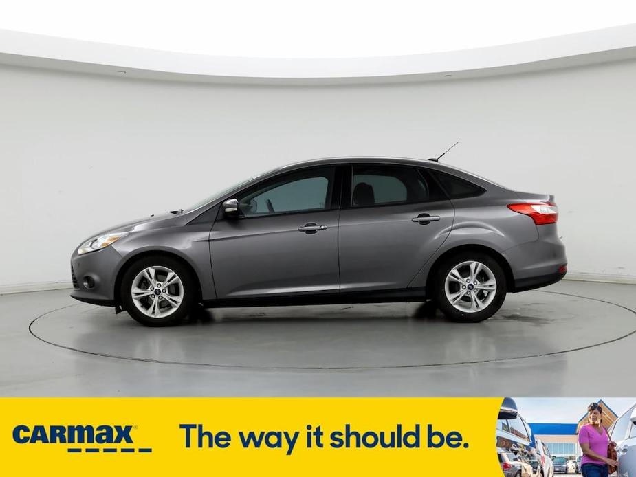 used 2014 Ford Focus car, priced at $11,998