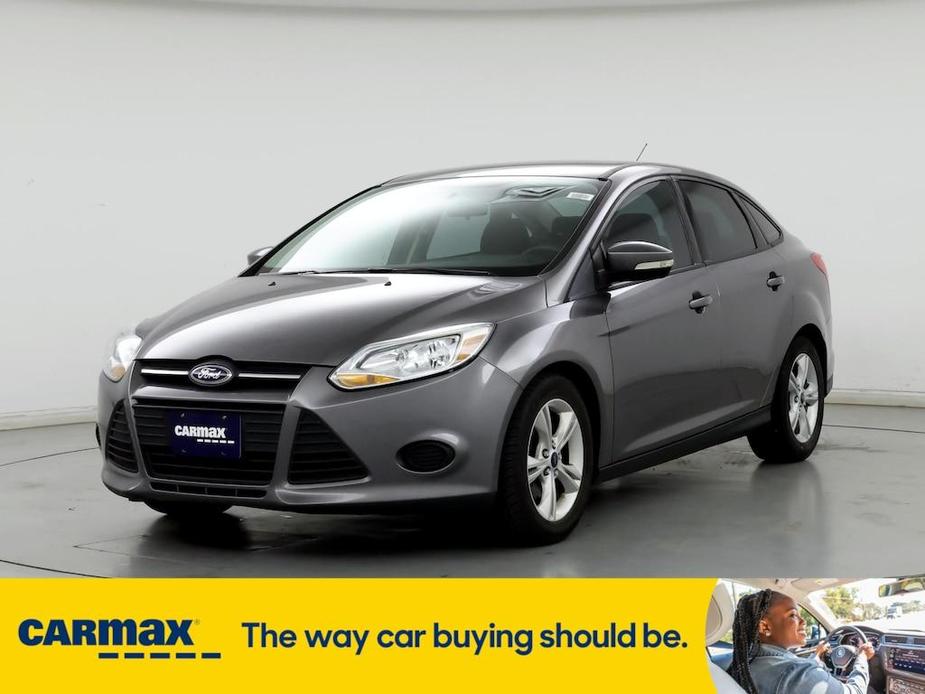 used 2014 Ford Focus car, priced at $11,998