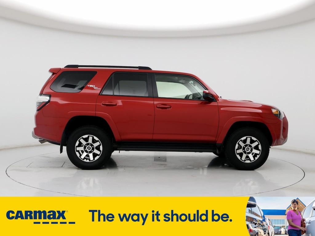 used 2023 Toyota 4Runner car, priced at $44,998