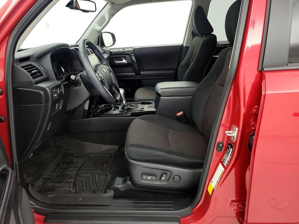 used 2023 Toyota 4Runner car, priced at $44,998