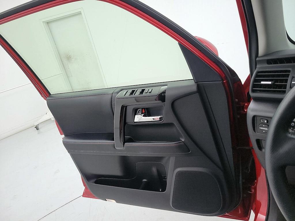 used 2023 Toyota 4Runner car, priced at $44,998