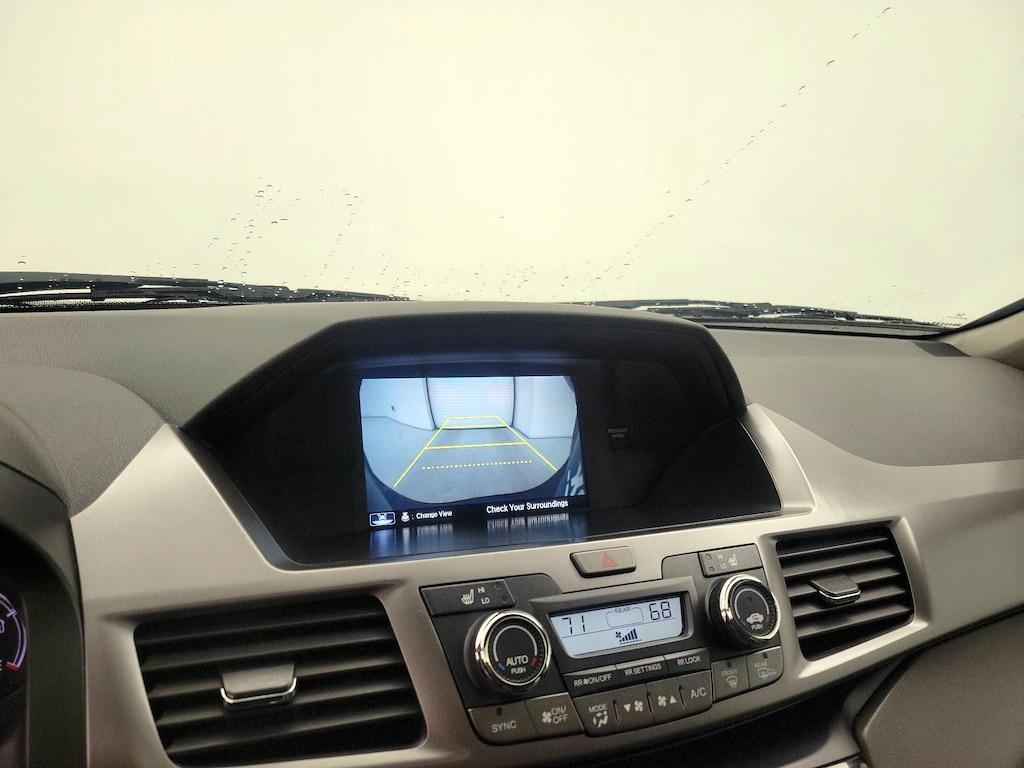 used 2015 Honda Odyssey car, priced at $18,998