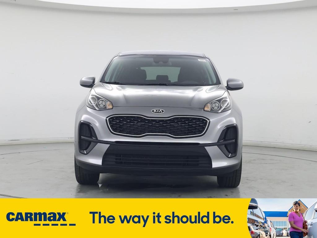used 2020 Kia Sportage car, priced at $20,998