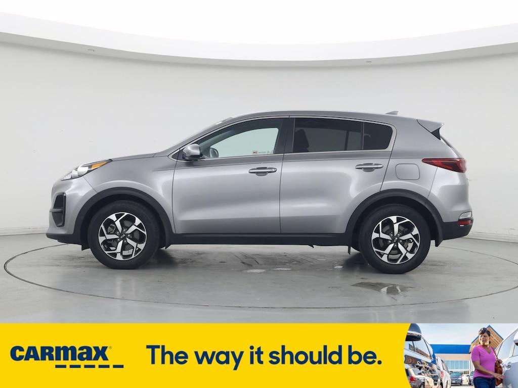 used 2020 Kia Sportage car, priced at $20,998