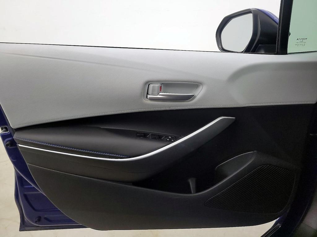 used 2020 Toyota Corolla car, priced at $20,998
