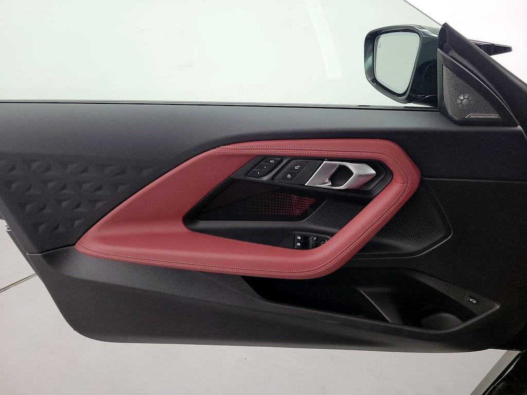 used 2024 BMW M240 car, priced at $57,998