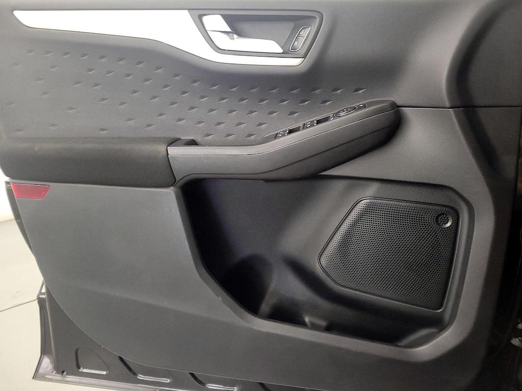 used 2020 Ford Escape car, priced at $17,998