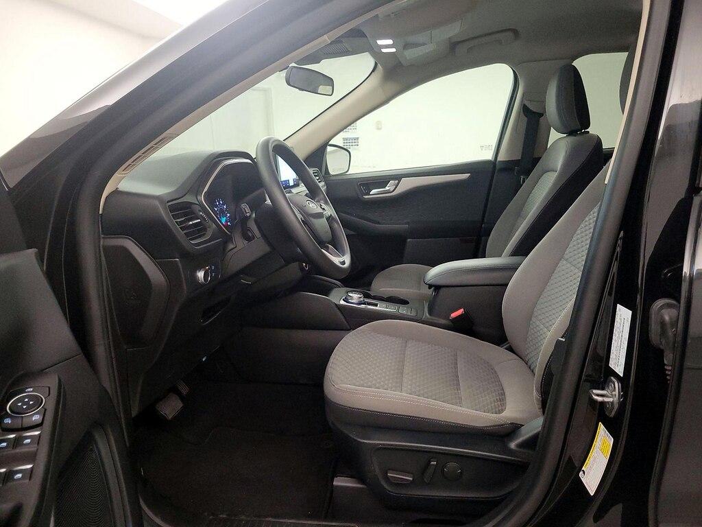 used 2020 Ford Escape car, priced at $17,998