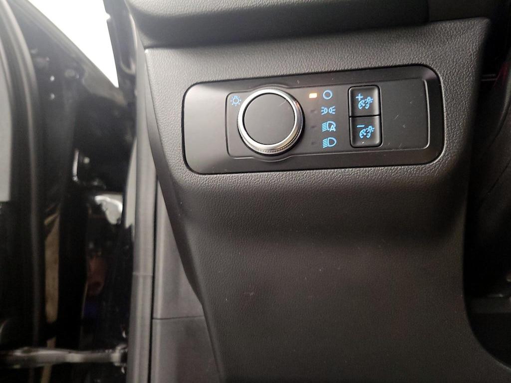 used 2020 Ford Escape car, priced at $17,998