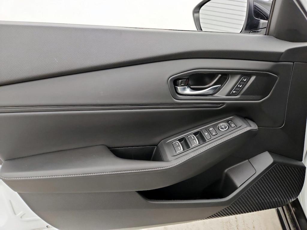 used 2023 Honda Accord Hybrid car, priced at $31,998