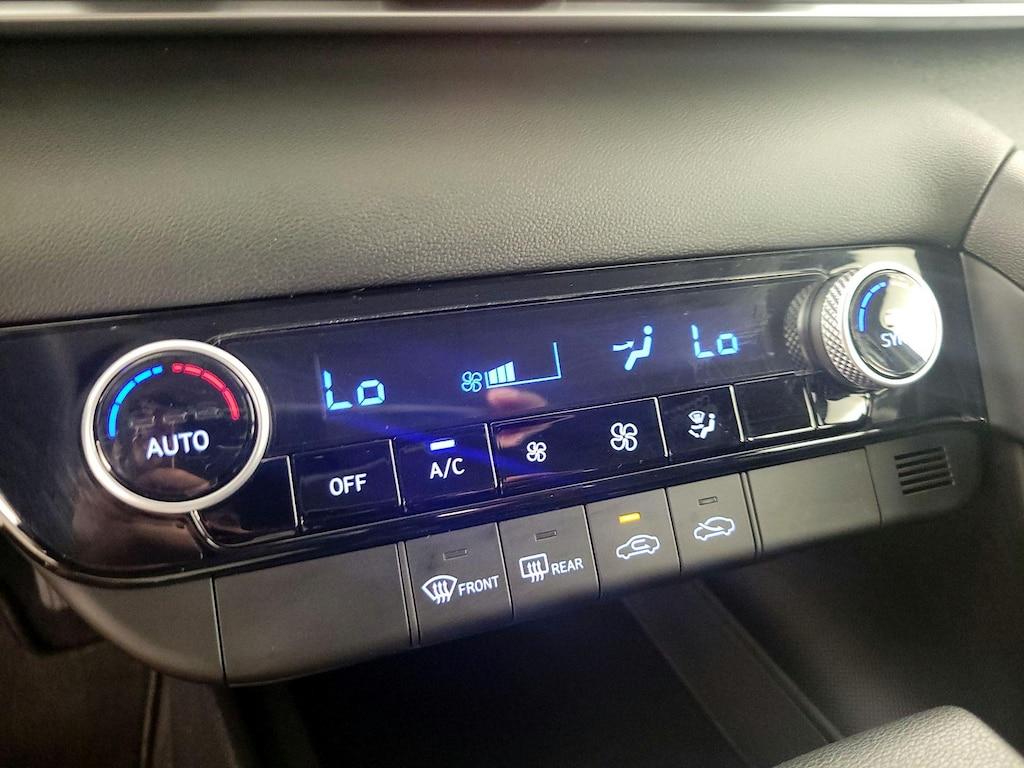 used 2022 Hyundai Elantra car, priced at $19,998