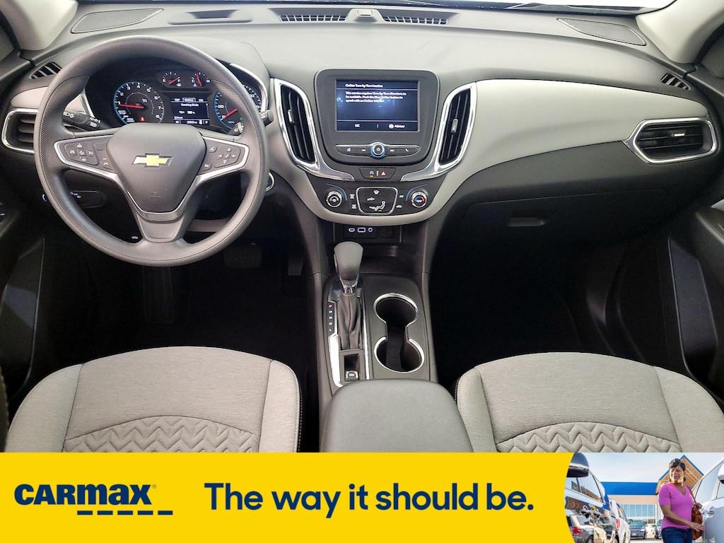 used 2023 Chevrolet Equinox car, priced at $21,998