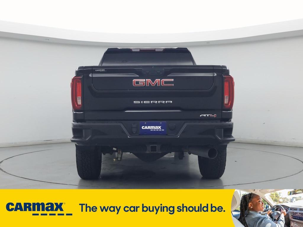 used 2023 GMC Sierra 2500 car, priced at $62,998