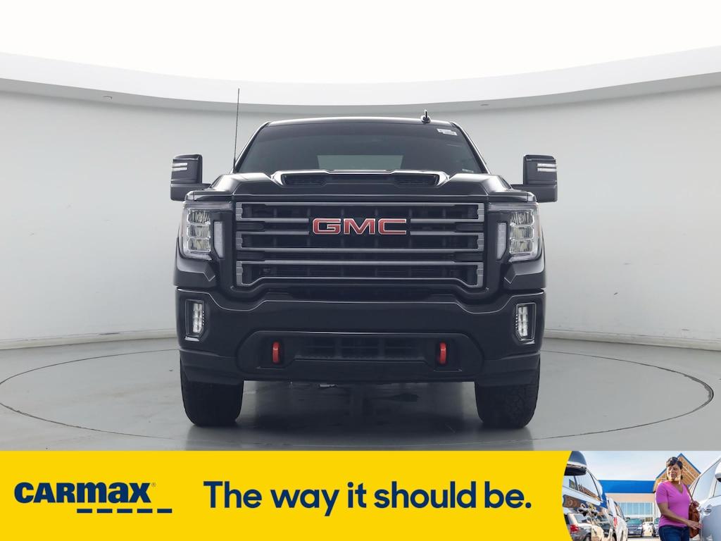 used 2023 GMC Sierra 2500 car, priced at $62,998
