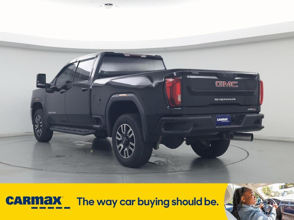 used 2023 GMC Sierra 2500 car, priced at $62,998