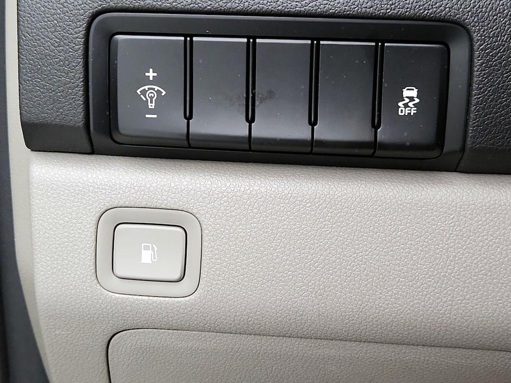 used 2021 Kia Sedona car, priced at $22,998