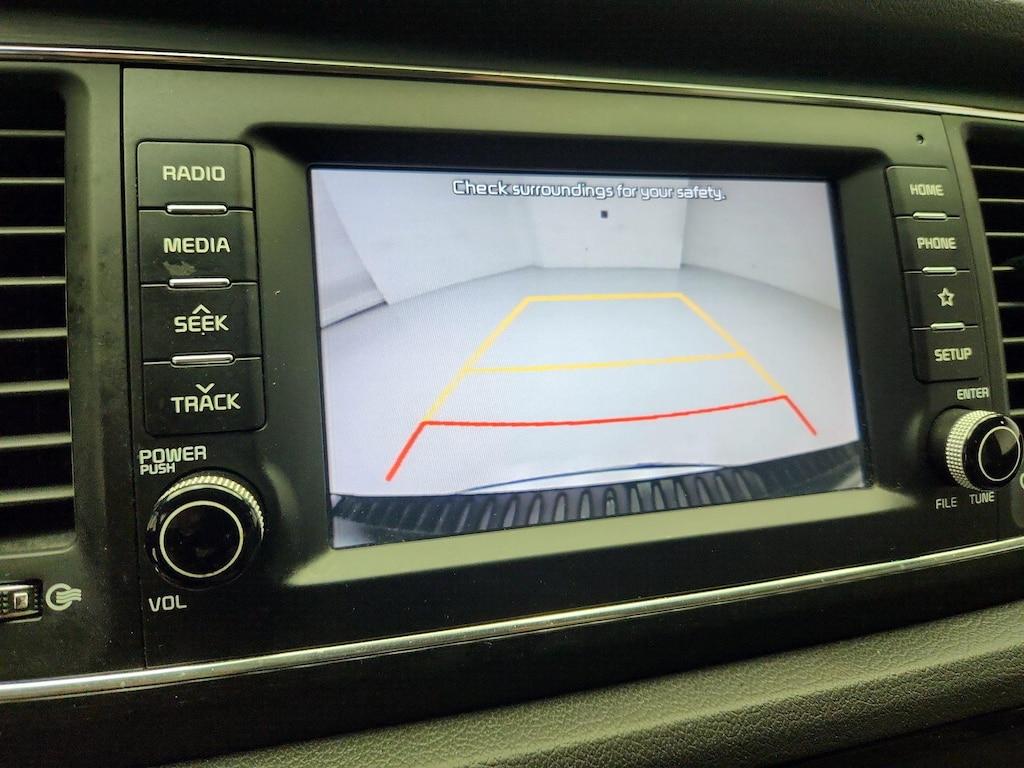 used 2021 Kia Sedona car, priced at $22,998