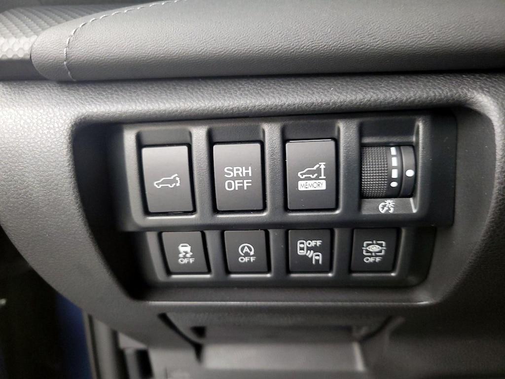 used 2021 Subaru Forester car, priced at $27,998
