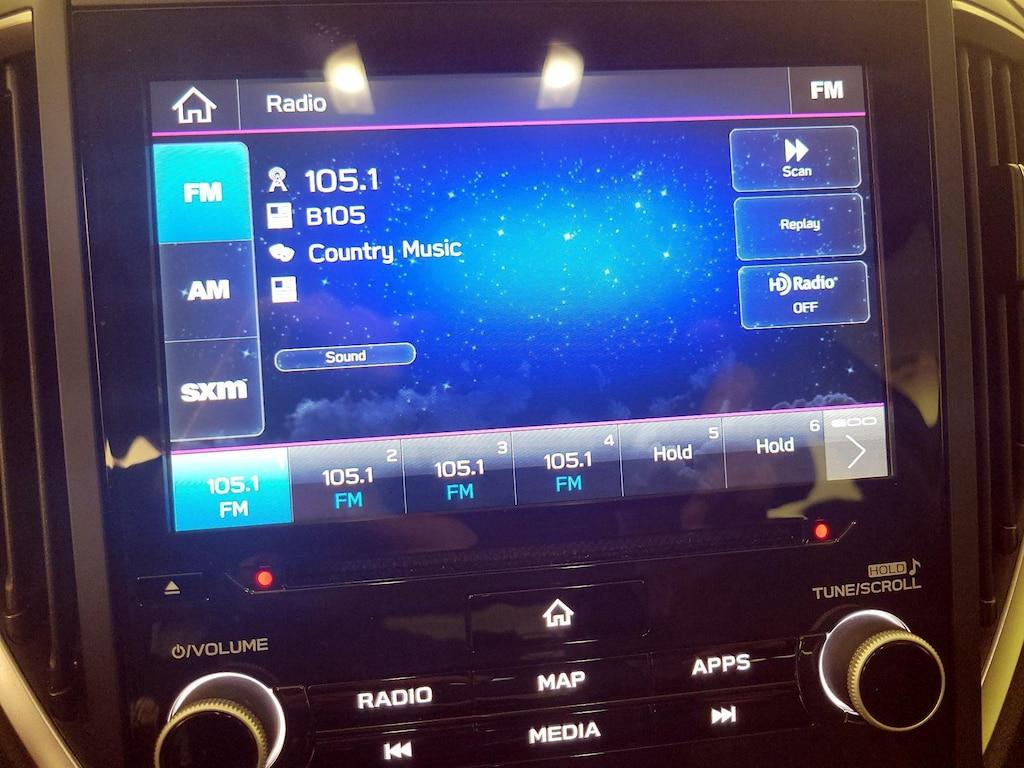 used 2021 Subaru Forester car, priced at $27,998