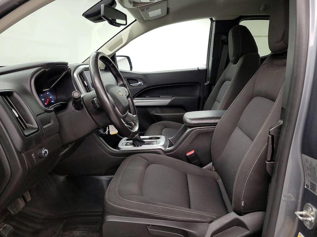 used 2022 Chevrolet Colorado car, priced at $23,998